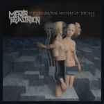 MENTAL DEVASTATION - The Delusional Mystery of the Self Part I CD